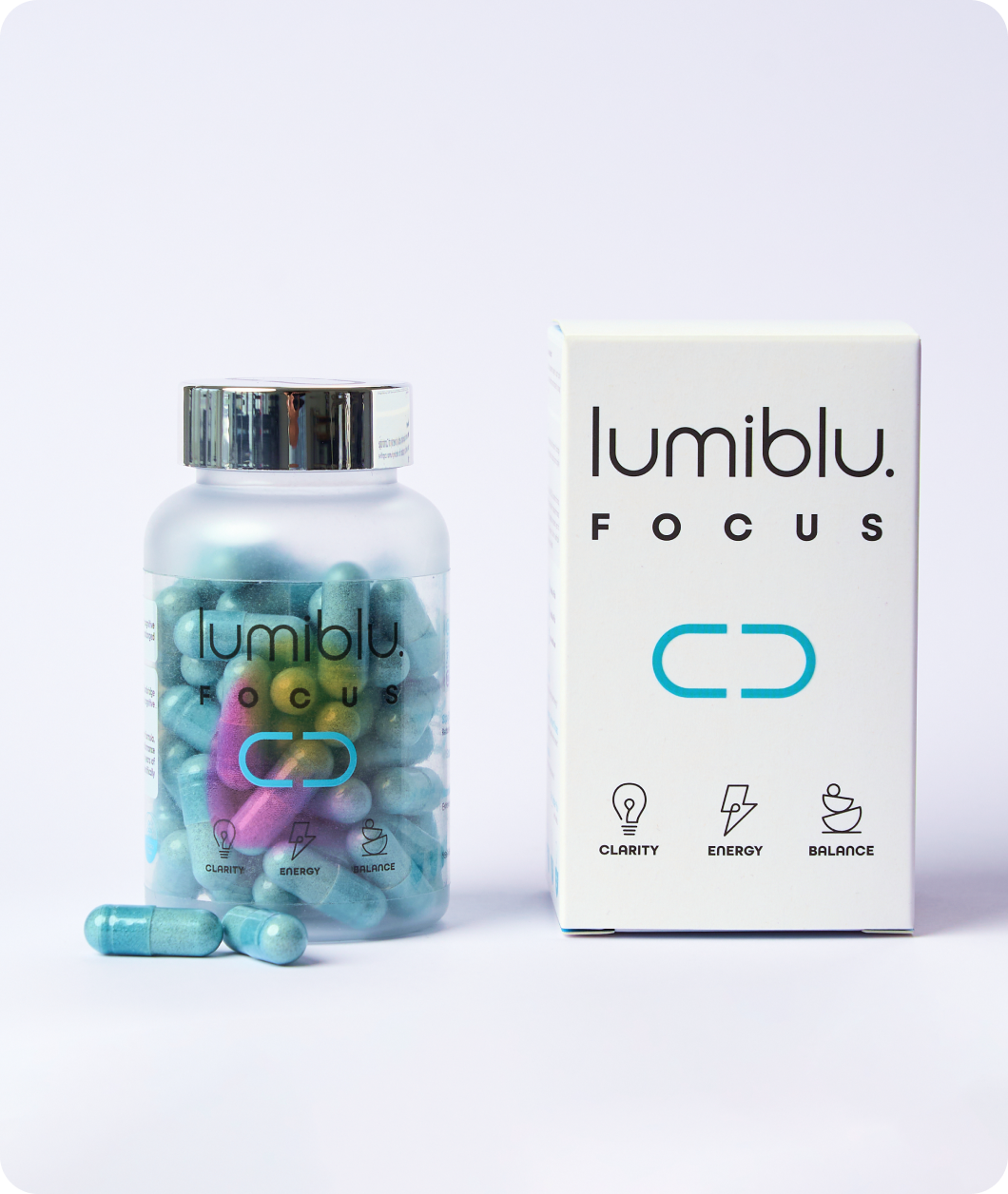 FOCUS - lumiblu.