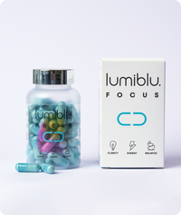 FOCUS - lumiblu.