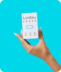 FOCUS - lumiblu.